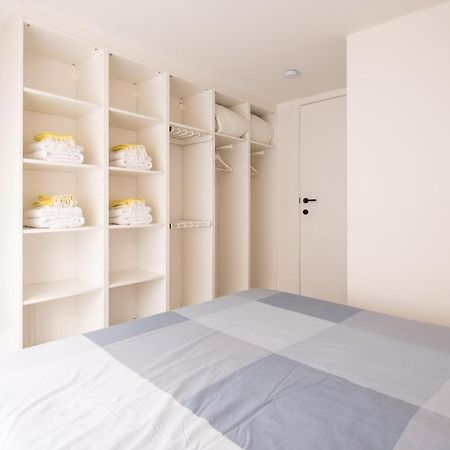 Les Gemeaux Apartment Коксейде Екстериор снимка