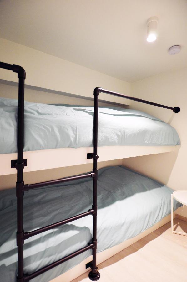 Les Gemeaux Apartment Коксейде Екстериор снимка