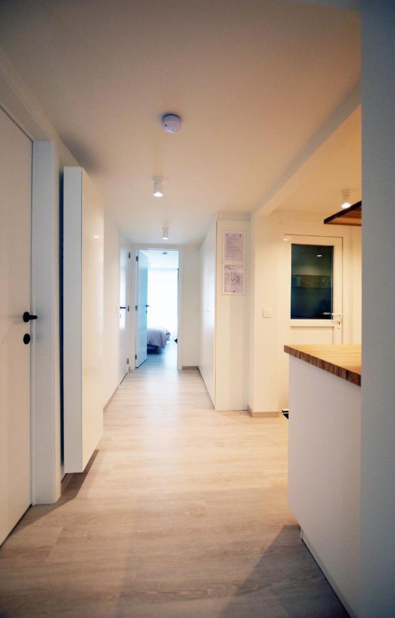Les Gemeaux Apartment Коксейде Екстериор снимка