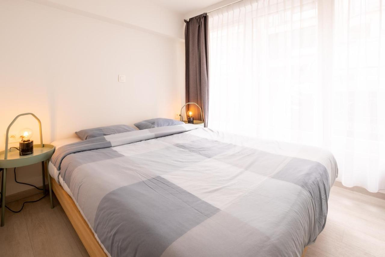 Les Gemeaux Apartment Коксейде Екстериор снимка